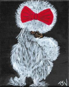 Boufant Chicken